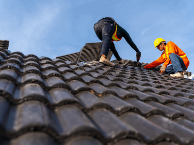 About Roof Repair Experts Kirkwood, IL